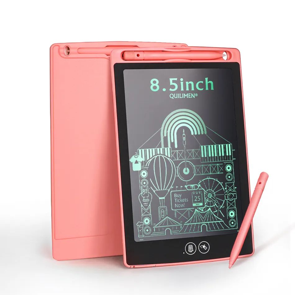 Writing Board Drawing Tablet LCD Writing Tablet