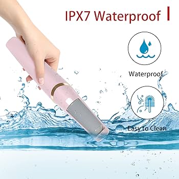 Rechargeable Electric Callus Remover – FREE Extra Roller + USB Charging Wire Included